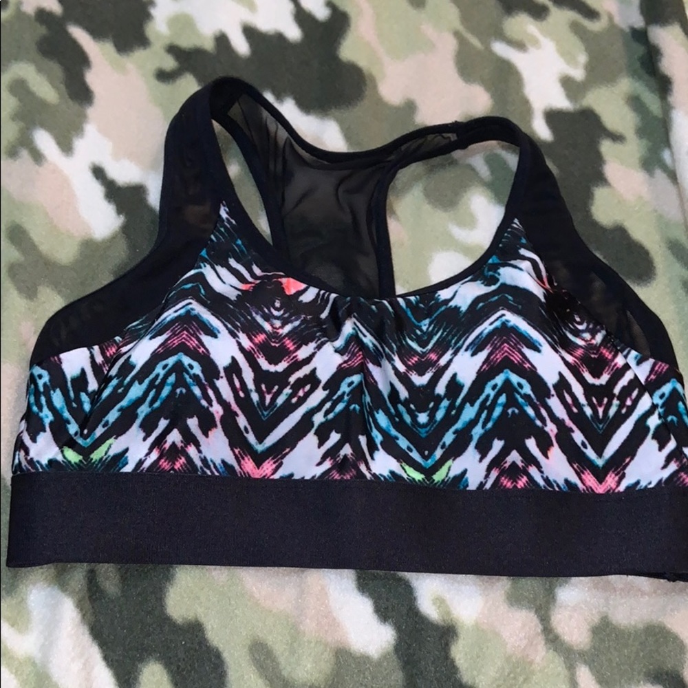 SO Sports Bra size S